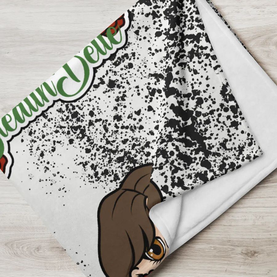 Belle Blanket product image (5)