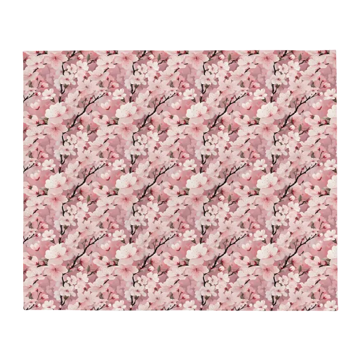 Sakura Blanket product image (1)