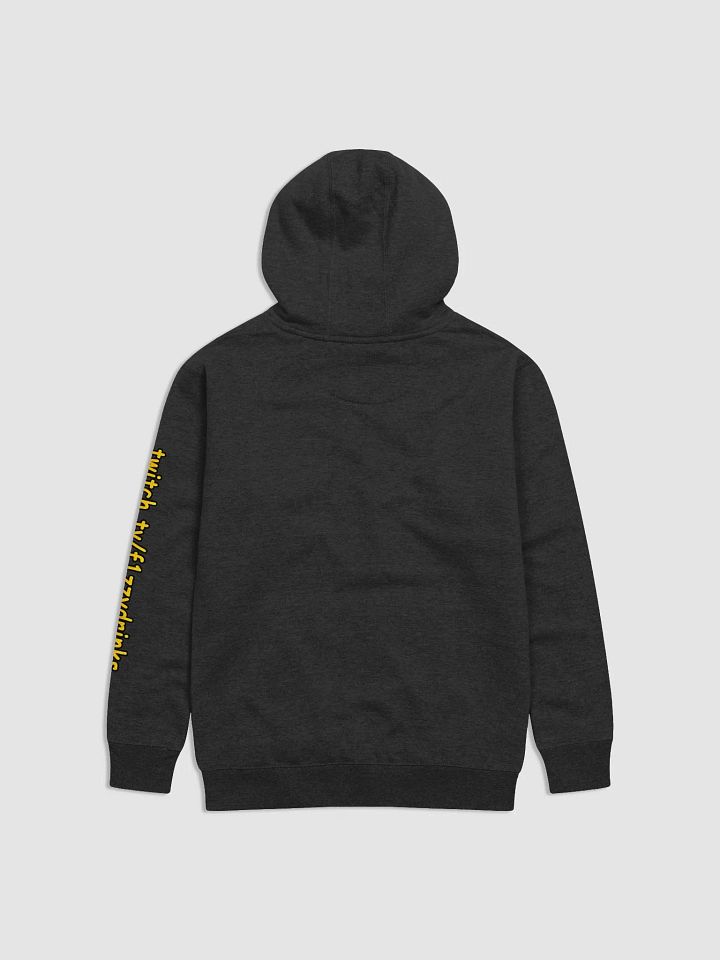 Chad The Realest - Fakest - Hoodie product image (2)