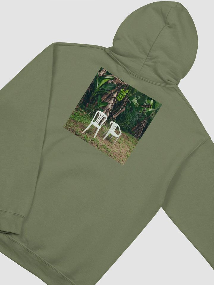 Bad Bunny Album 2025 DeBÍ TiRAR MáS FOToS Hoodie product image (30)