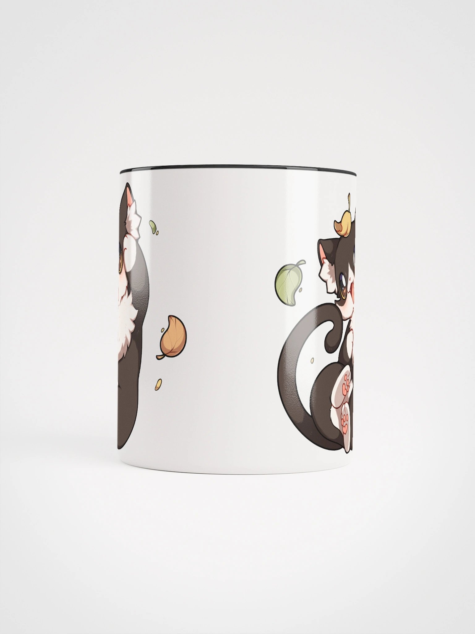 Fall Fun Kiwi Mug product image (55)