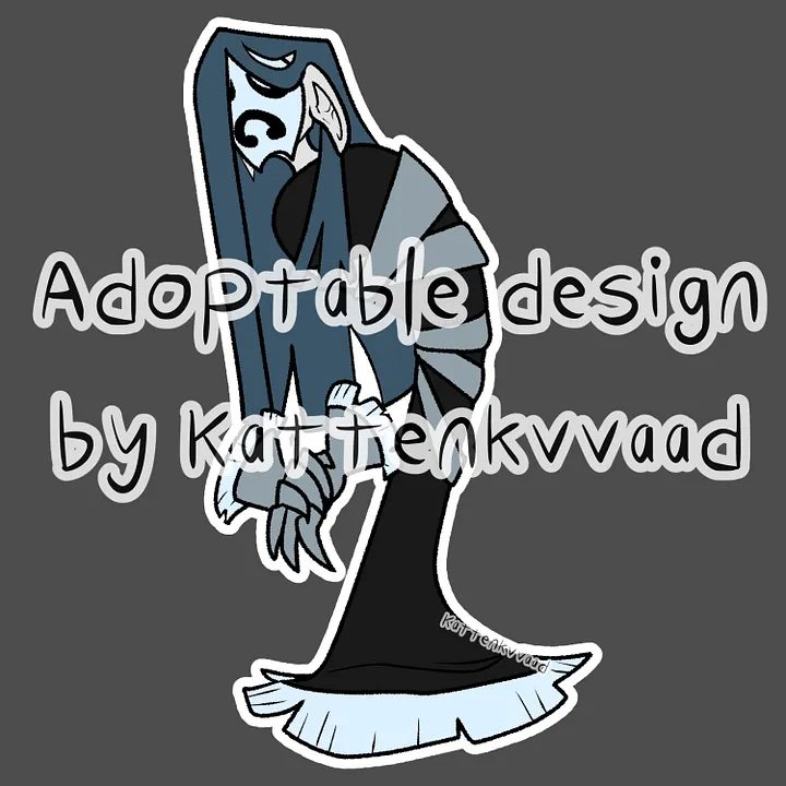 ADOPT - Masked Tragedy product image (1)