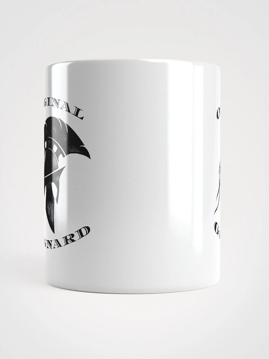 O.G. Original Grognard Mug product image (10)