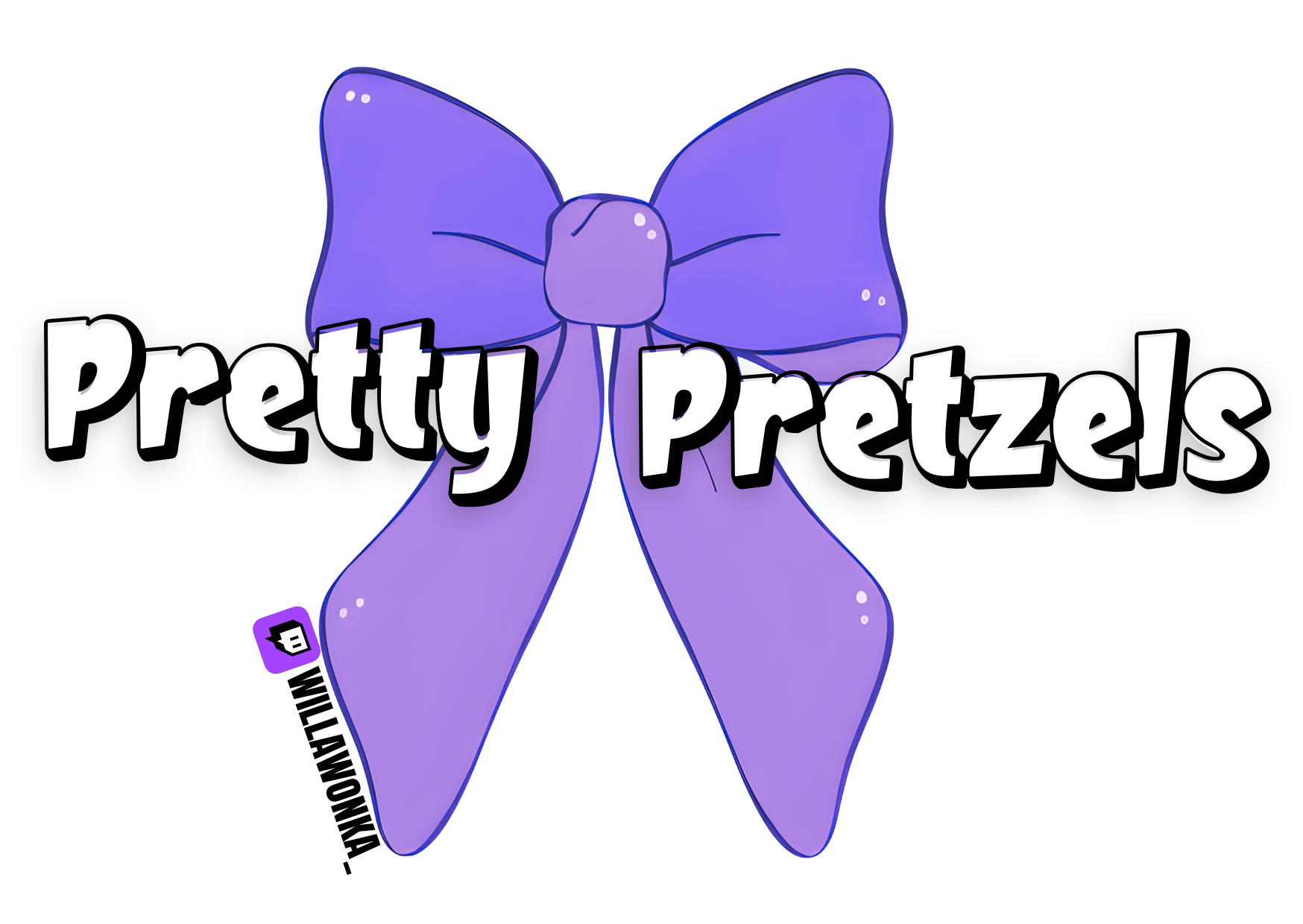 Pretty Pretzels product image (1)