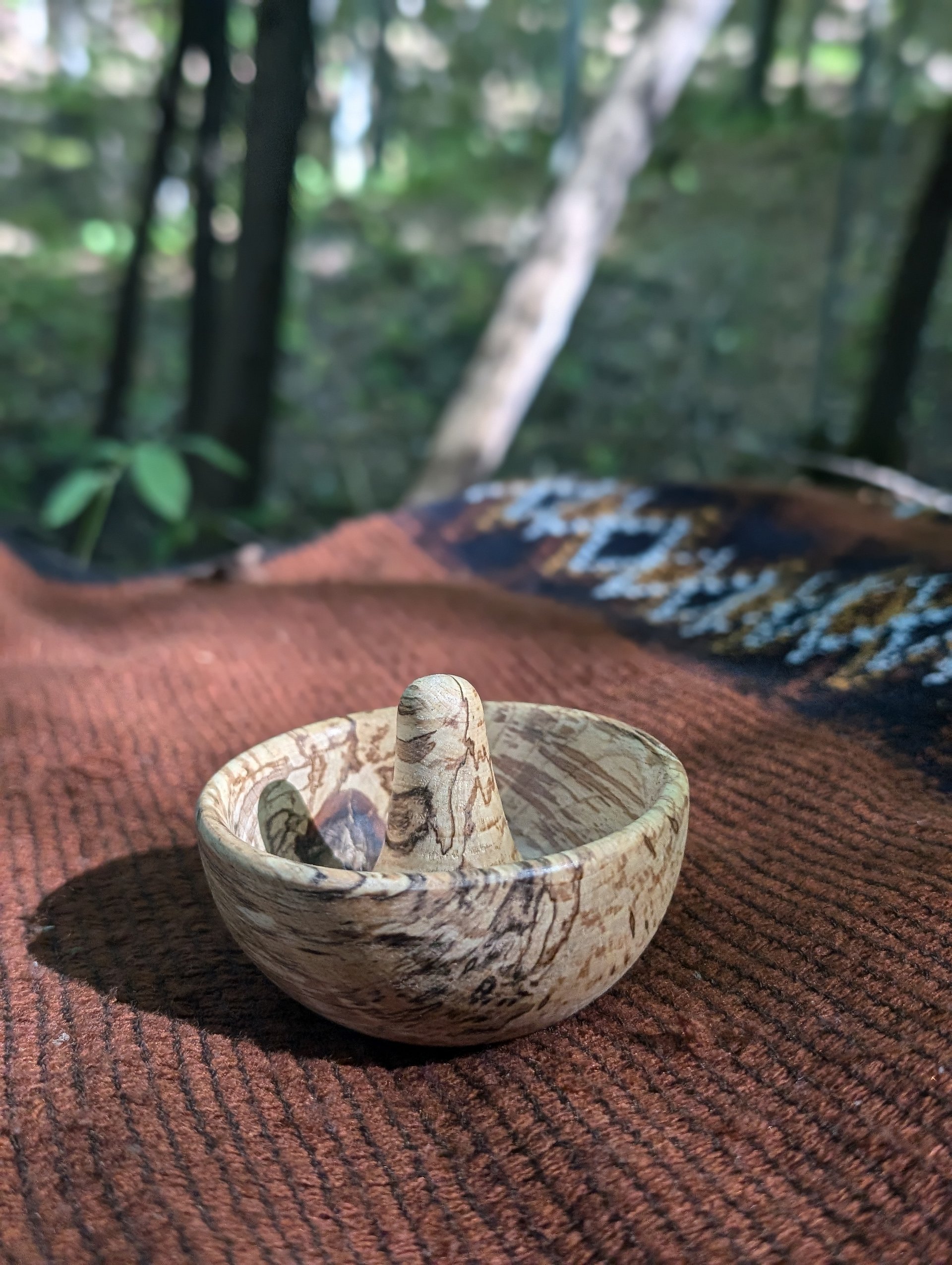 Small Ringdish product image (2)