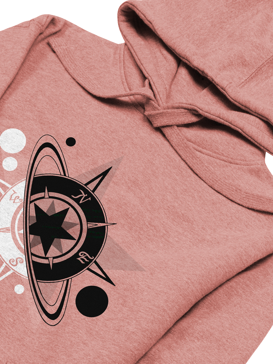 AtlasCradle Unisex Hoodie product image (23)