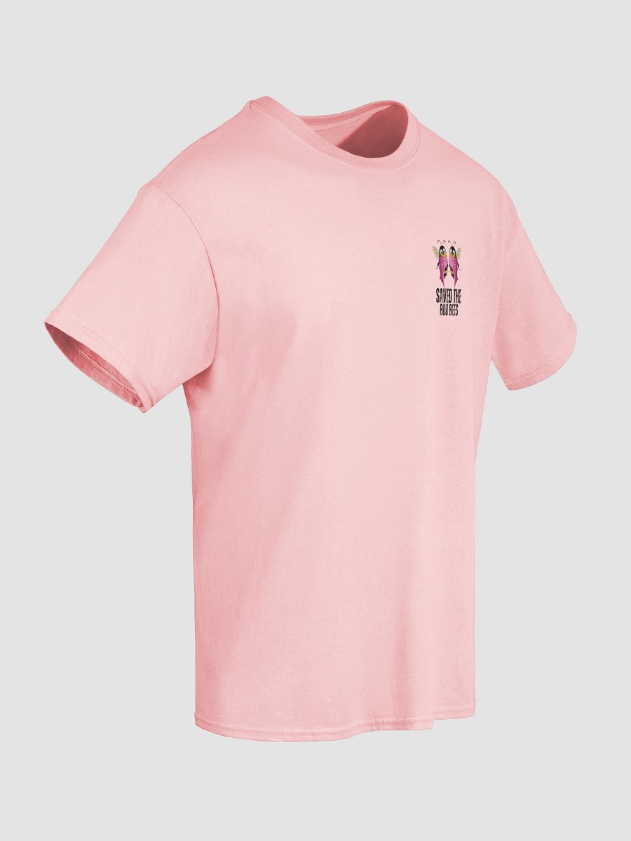 saved the boo bees shirt product image (3)