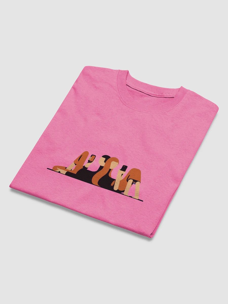 Relaxing Chill Time Tee product image (34)