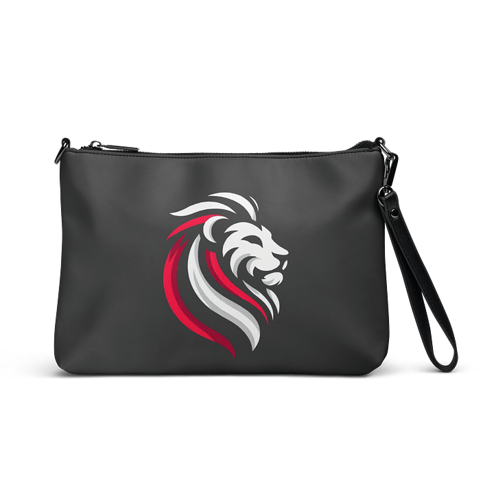 Snipes Crossbody Adventure Bag product image (1)