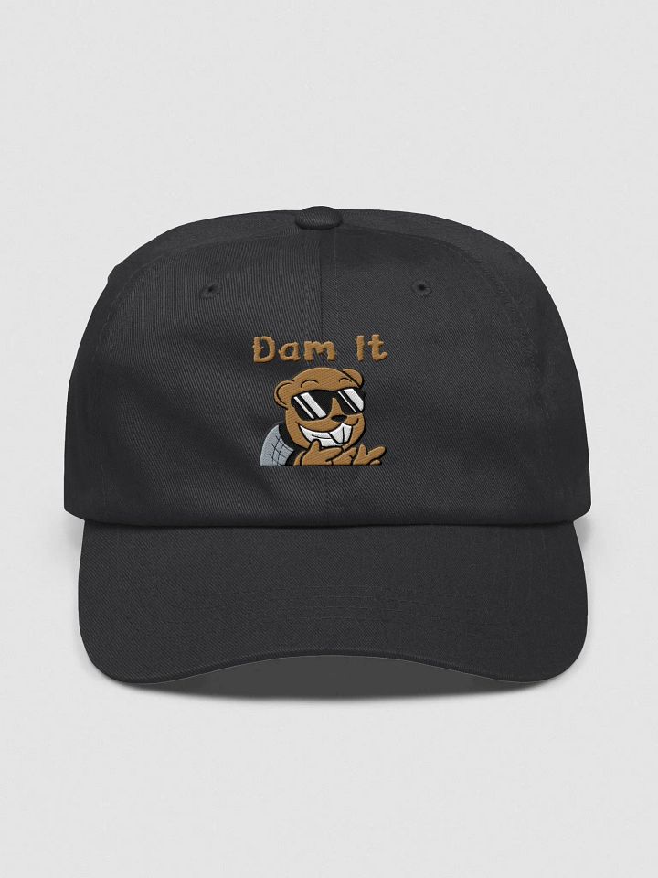 DAM IT - DAD CAP product image (1)