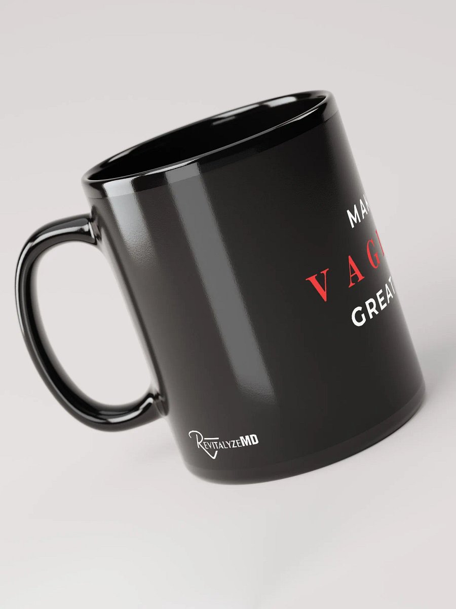 MVGA - Mug product image (4)