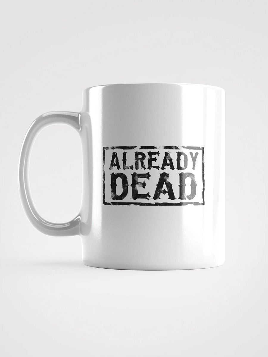 Already Dead Mug product image (6)