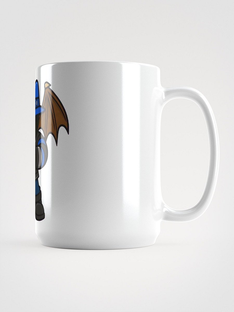 FLYNCH Mug (Toon Edition) product image (1)