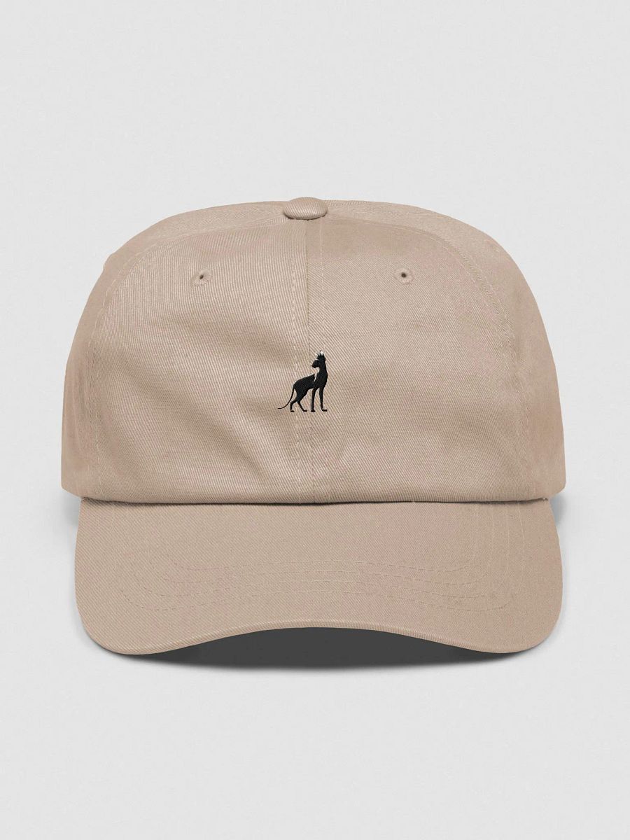 Yupoong Classic Dad Hat: Oriental Shorthair product image (65)