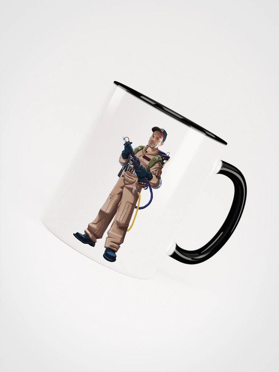 GCC Ceramic Mug with Color product image (32)