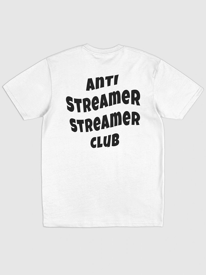 Label66 Anti Streamer Streamer Club (LIMITED) product image (2)