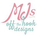 MJ's Off The Hook Designs
