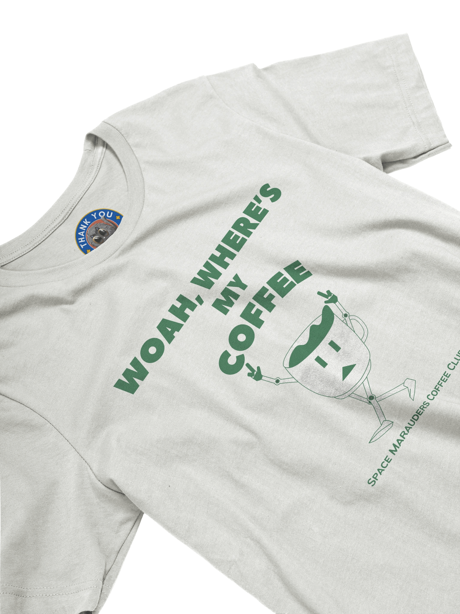 Coffee Club product image (31)