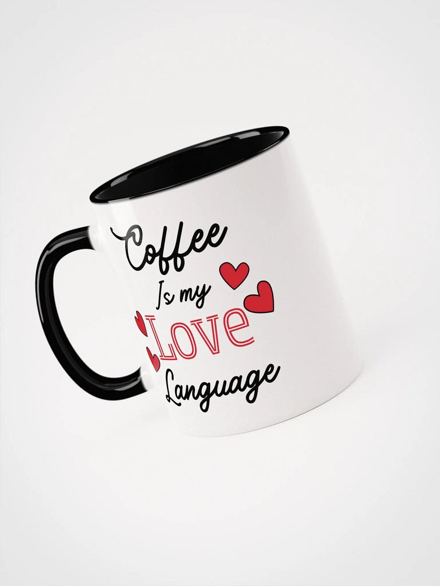 Coffee is my love language product image (39)