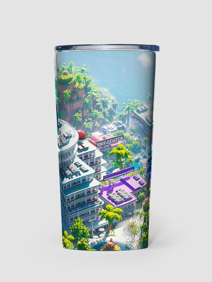 Squirtle Squad Spawn Tumbler product image (1)