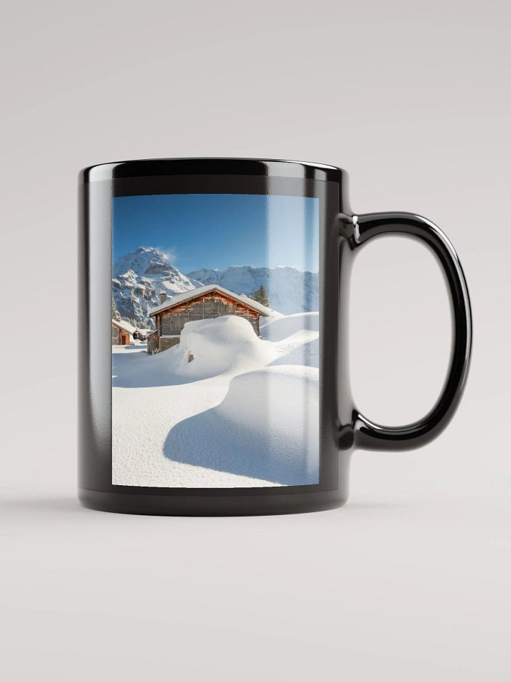 Winter Wonderland Mürren product image (2)