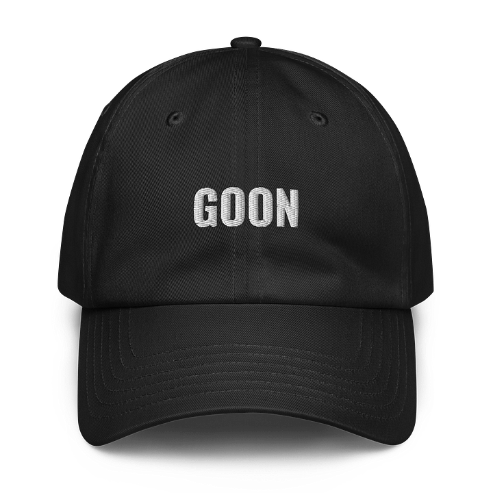 Under Armour Goon Cap product image (1)