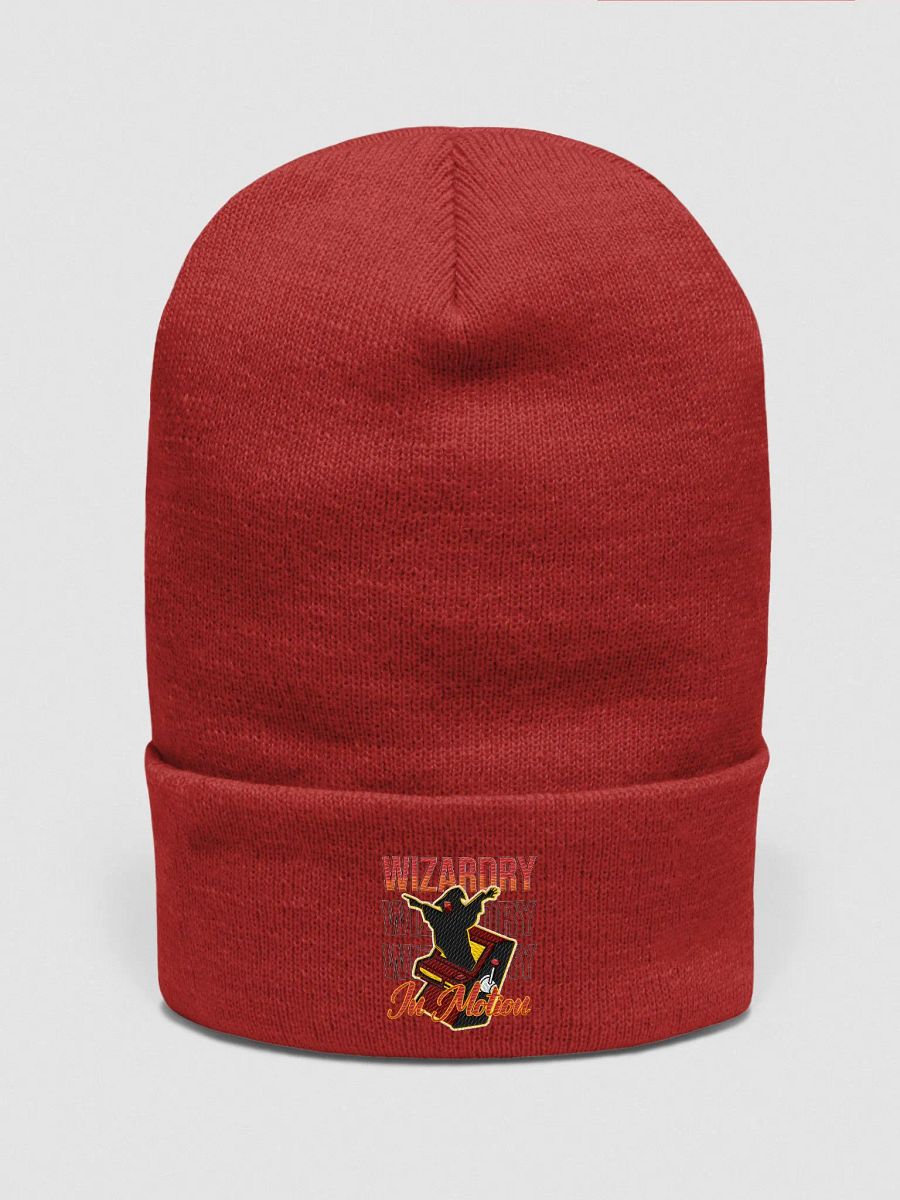 WIZARDRY IN MOTION product image (1)