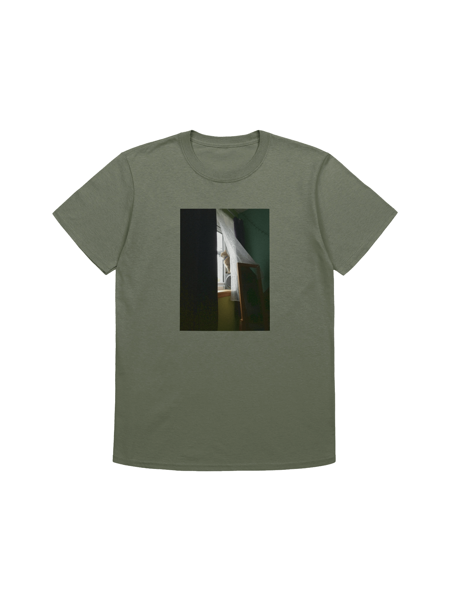 "Tobleton" t-shirt product image (2)