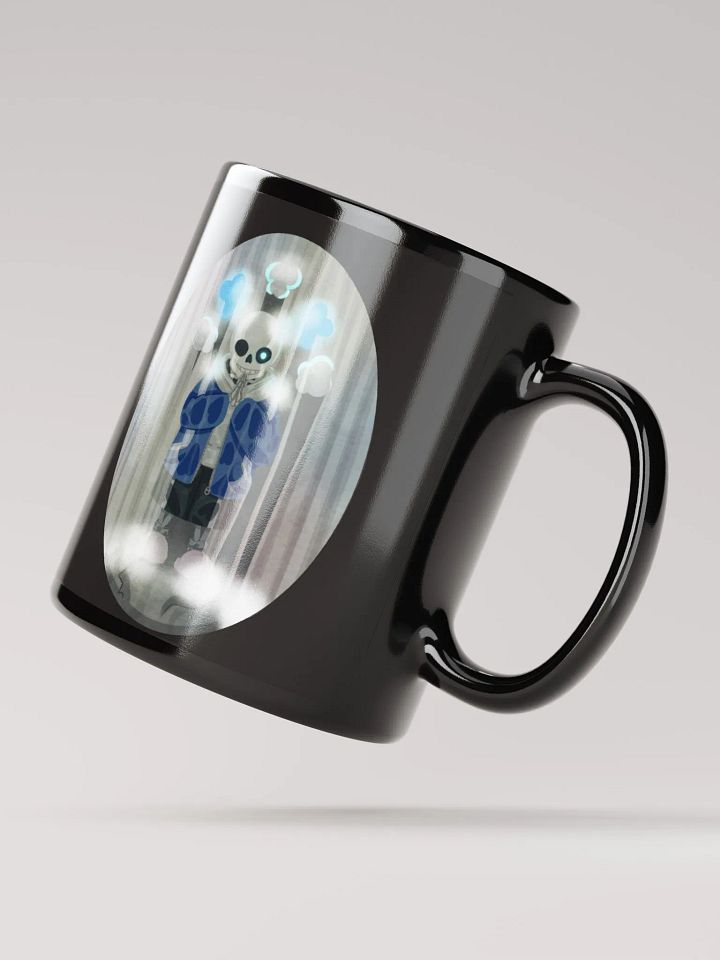 Monk Sans - Mug product image (2)