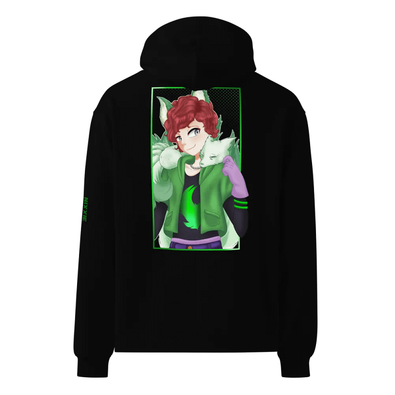 Subathon Design - Hoodie