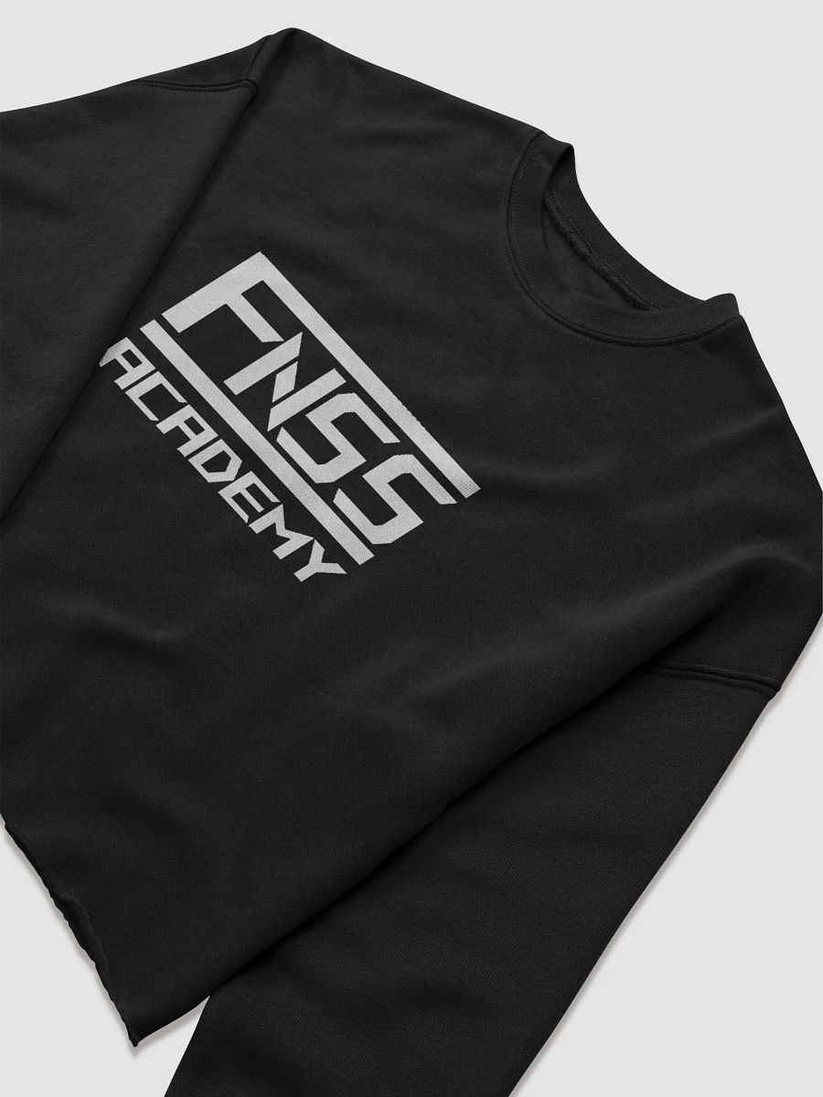 FNSS Edition - Bella+Canvas Women's Fleece Crop Sweatshirt product image (5)