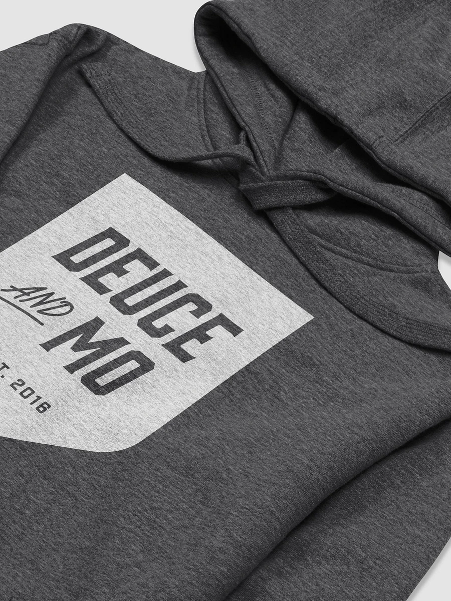 Deuce and Mo Shield Hoodie product image (3)