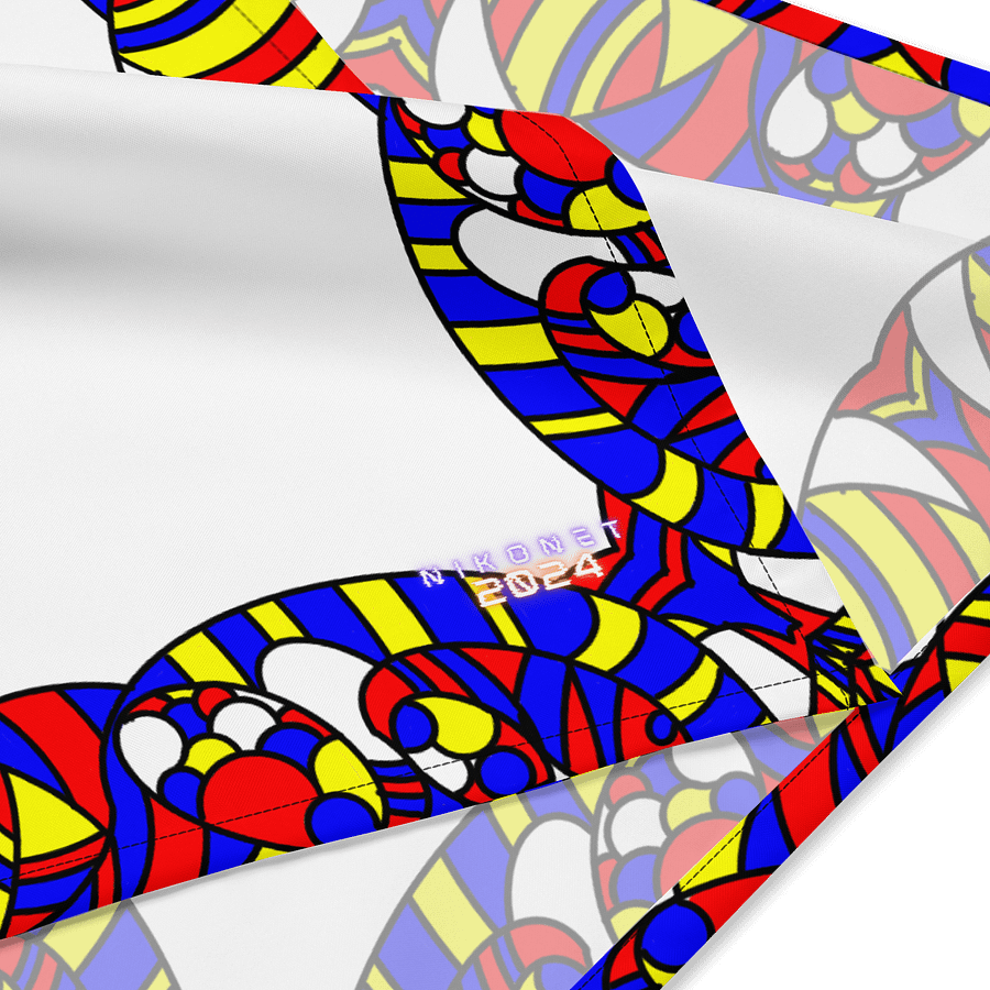 NikoNET 2024 Bandana product image (4)
