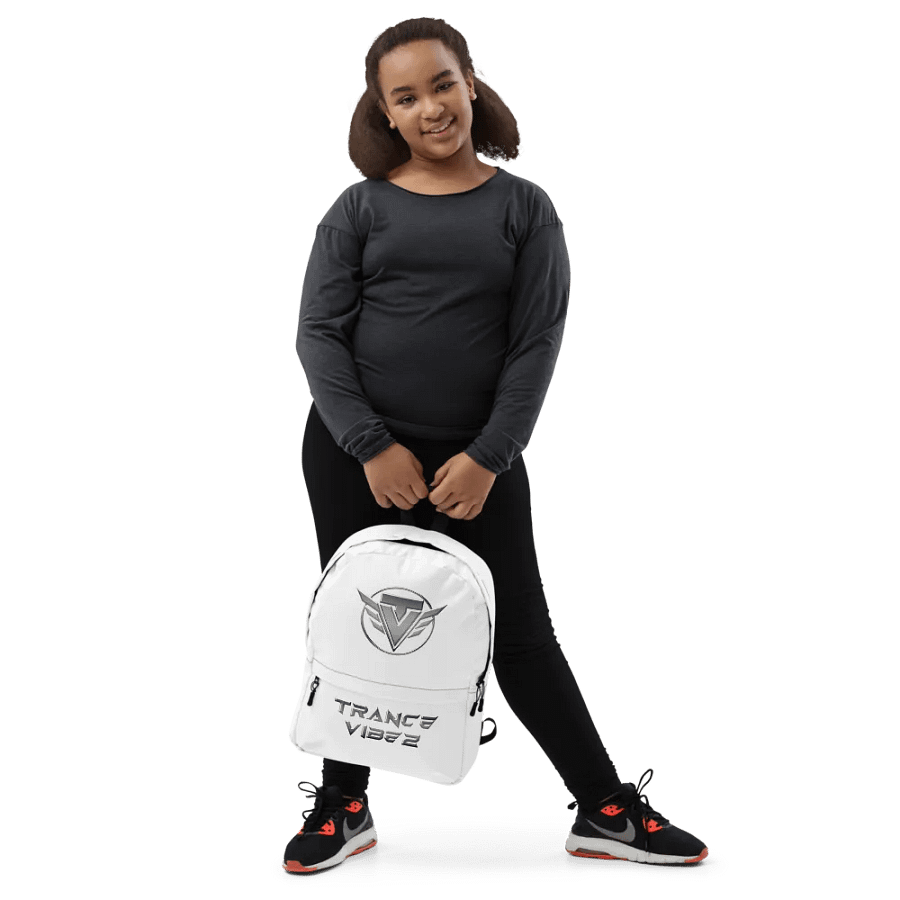 Trance Vibez Back Pack product image (7)