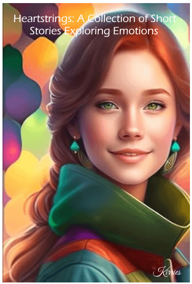 Heartstrings: A Collection of Short Stories Exploring Emotions product image (1)