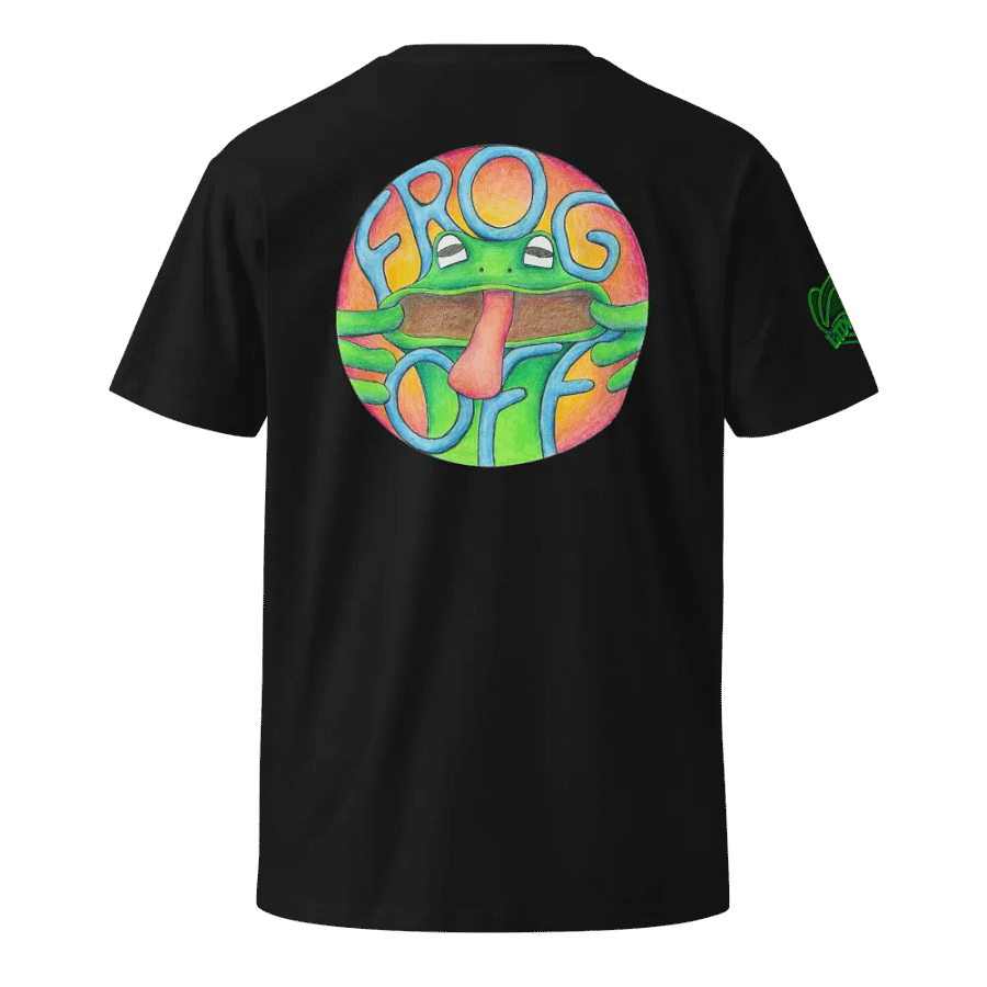 T-Shirt Special product image (11)
