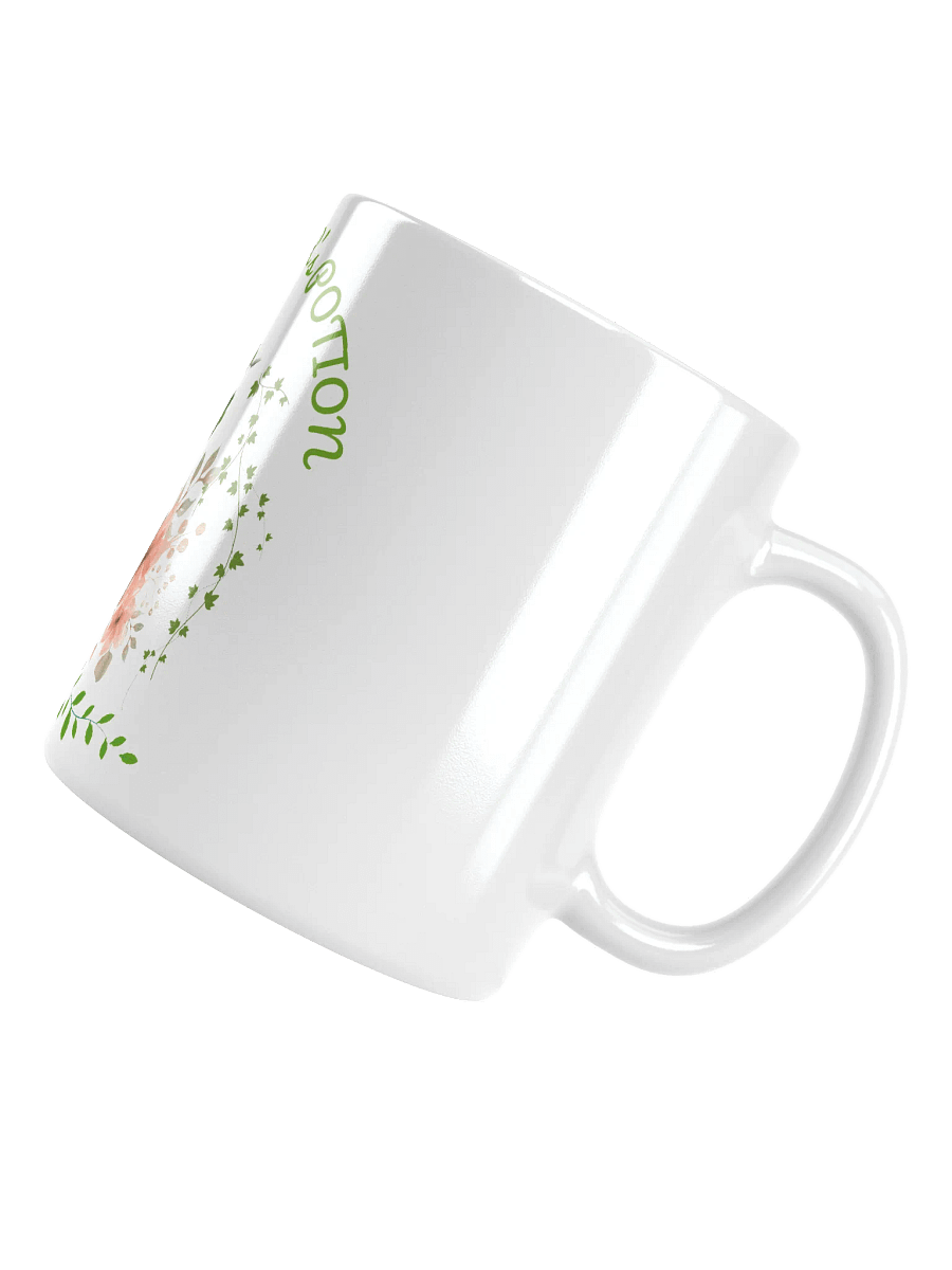 Bougie Botanical Bliss Mug product image (4)
