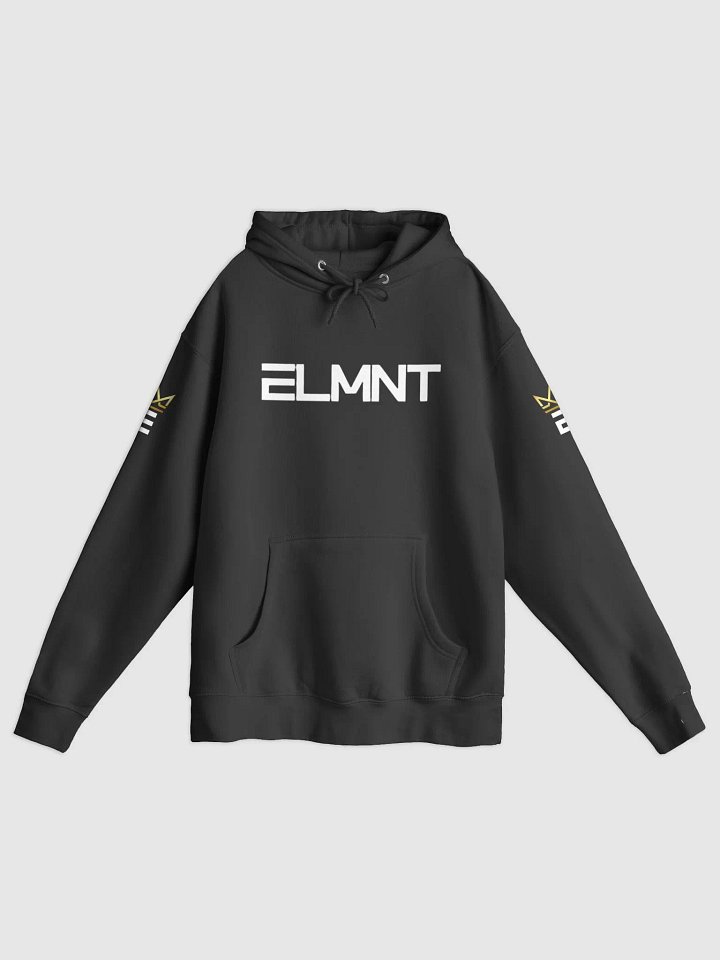 ELMNT Hoodie V3 product image (1)