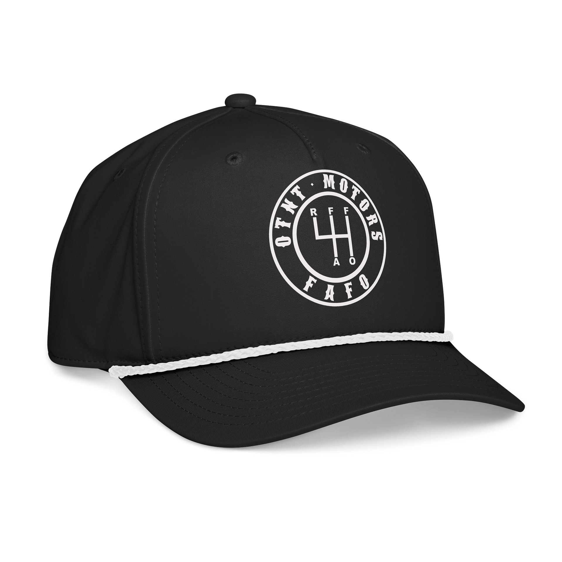 FAFO Hat product image (4)