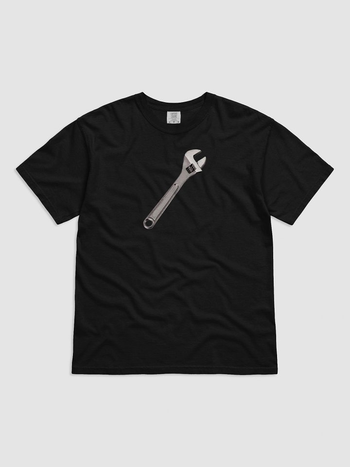 Rench Time T-Shirt product image (1)