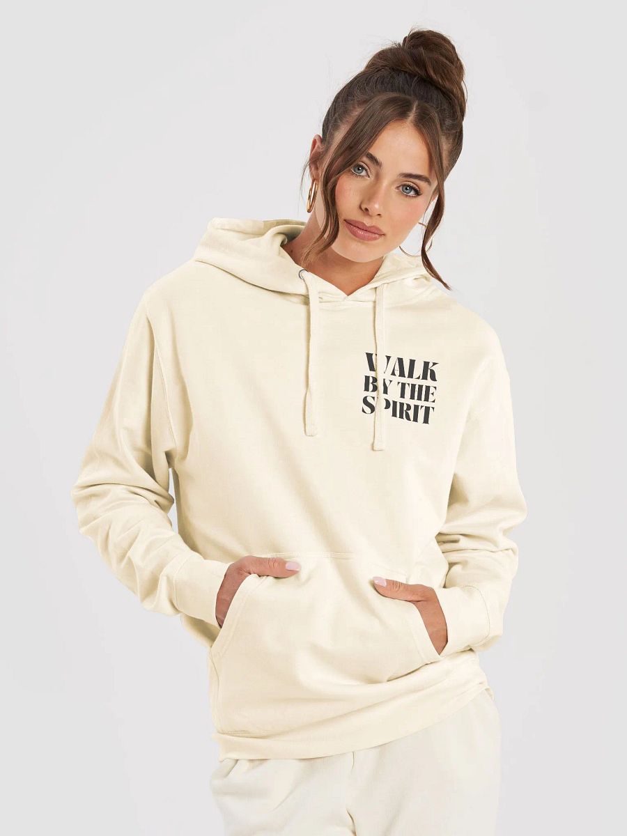 Walk By The Spirit Unisex Hoodie product image (5)