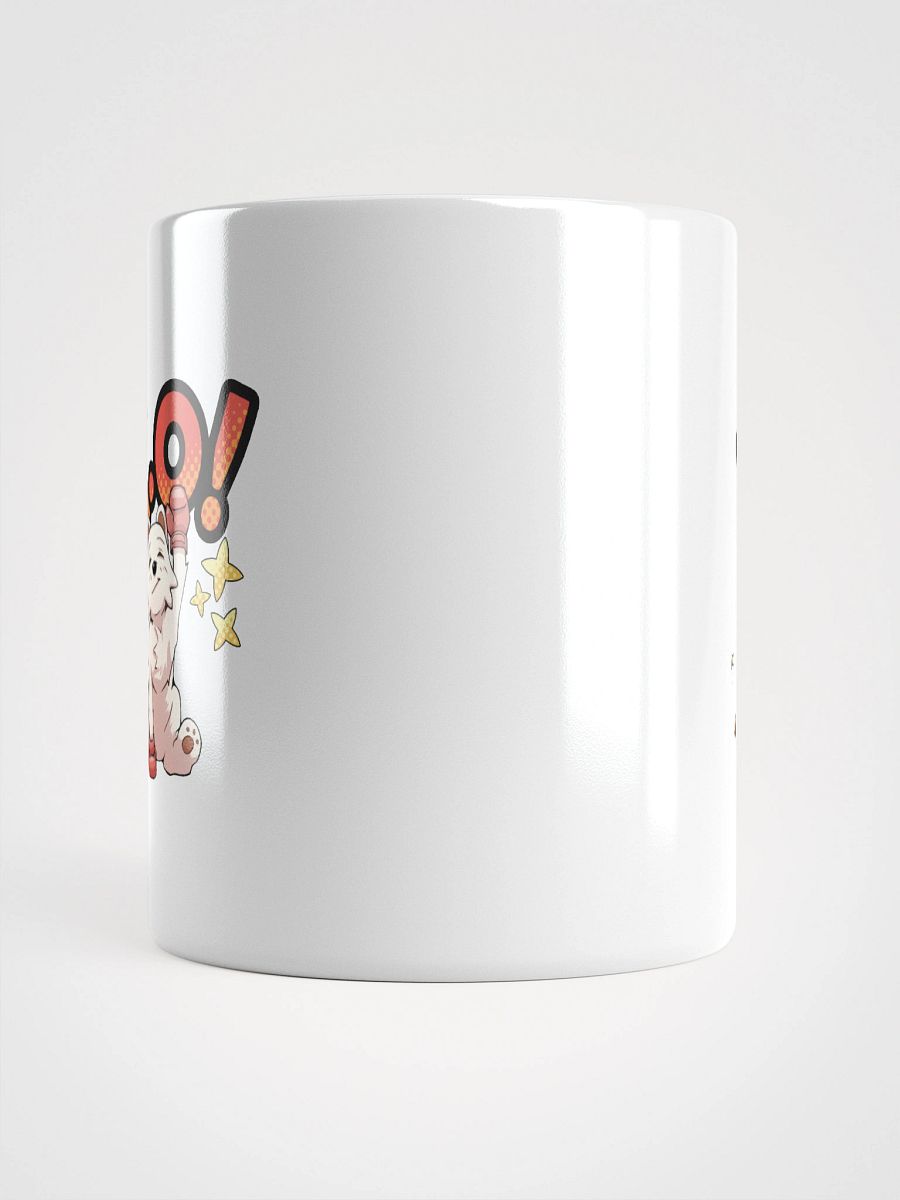 K.O! Mug product image (13)