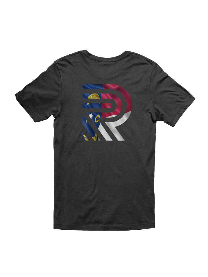 EXCLUSIVE: RO Flag Tee [NORTH CAROLINA] product image (1)