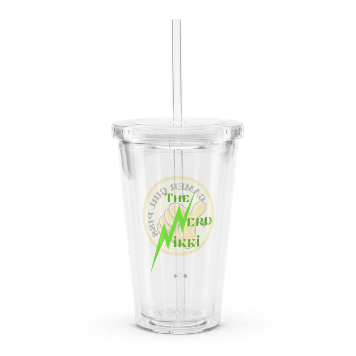 Nikki’s Favorite Cup... product image (2)
