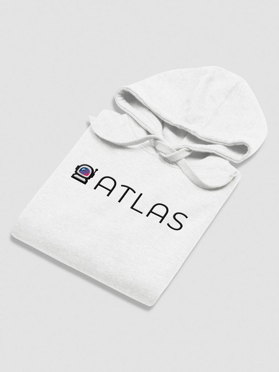 Visor Dreams Unisex Hoodie product image (4)