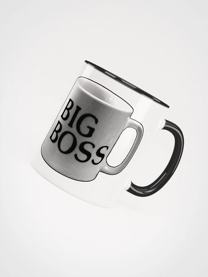 The Big Boss 