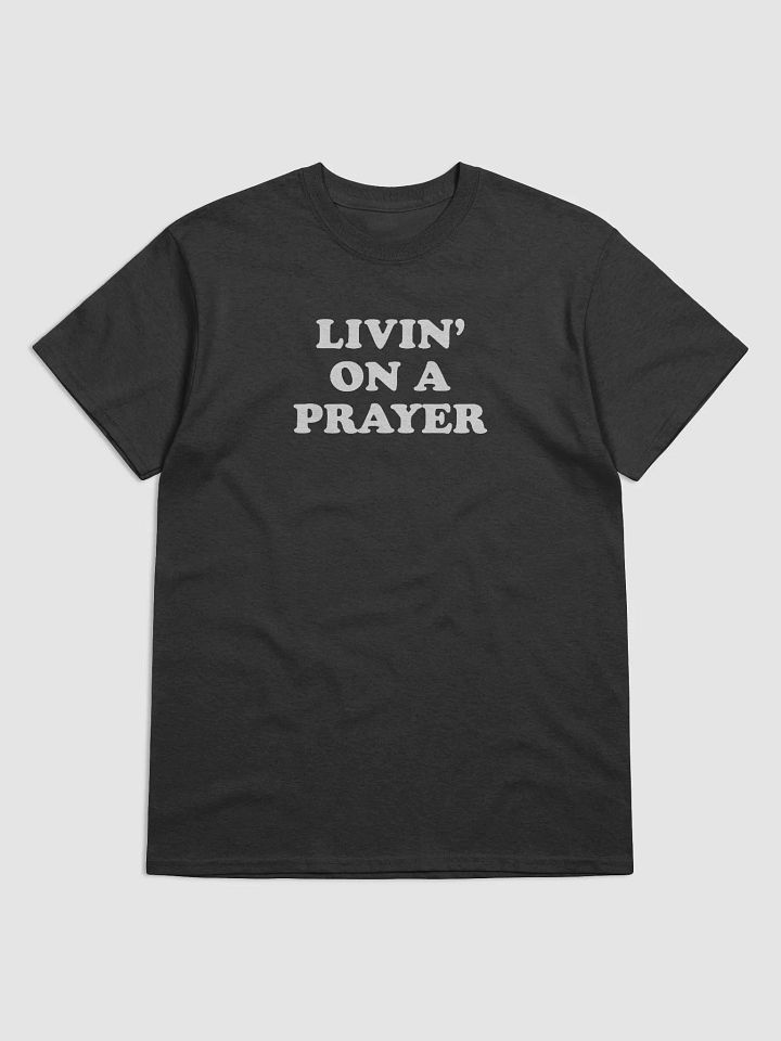 Livin' On A Prayer product image (1)
