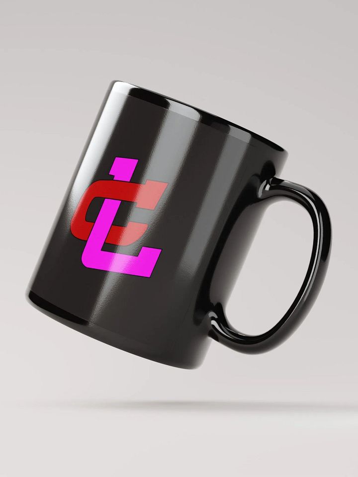 V is Video games! Mug product image (2)