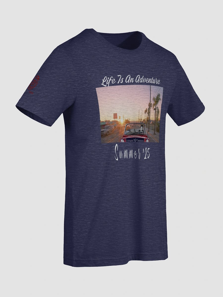 Redefine Abstract T-Shirt product image (41)