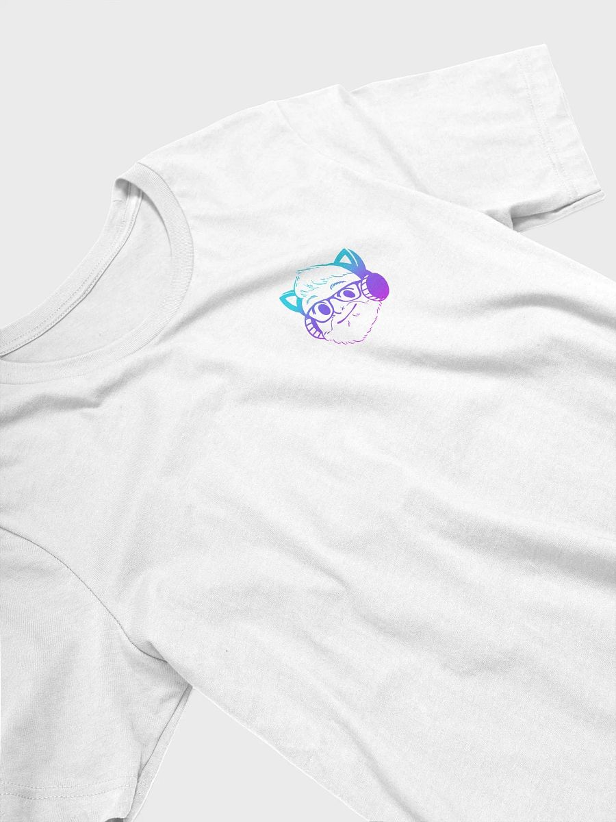 Neon Wick T-Shirt product image (3)